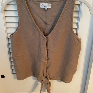 Madewell Tank